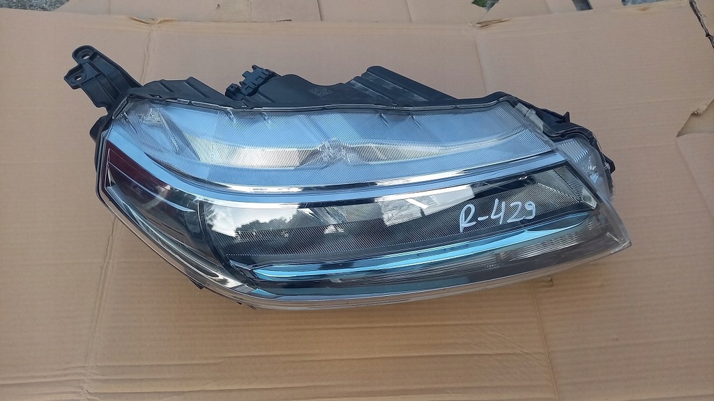 фото №1, Mps фара лампа led suzuki vitara ii 15-20 правый