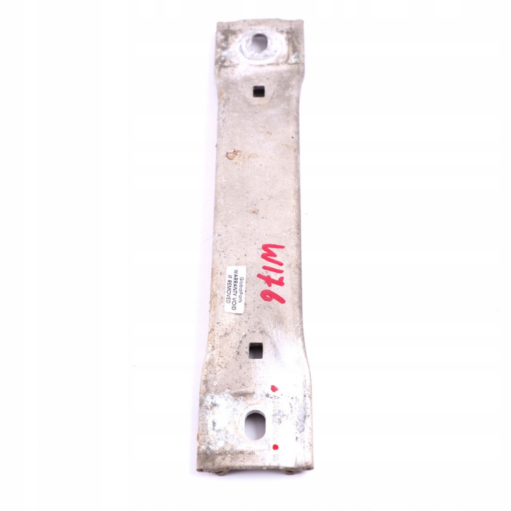 фото №12, Mercedes w176 w246 кронштейн подвеска a2466190025