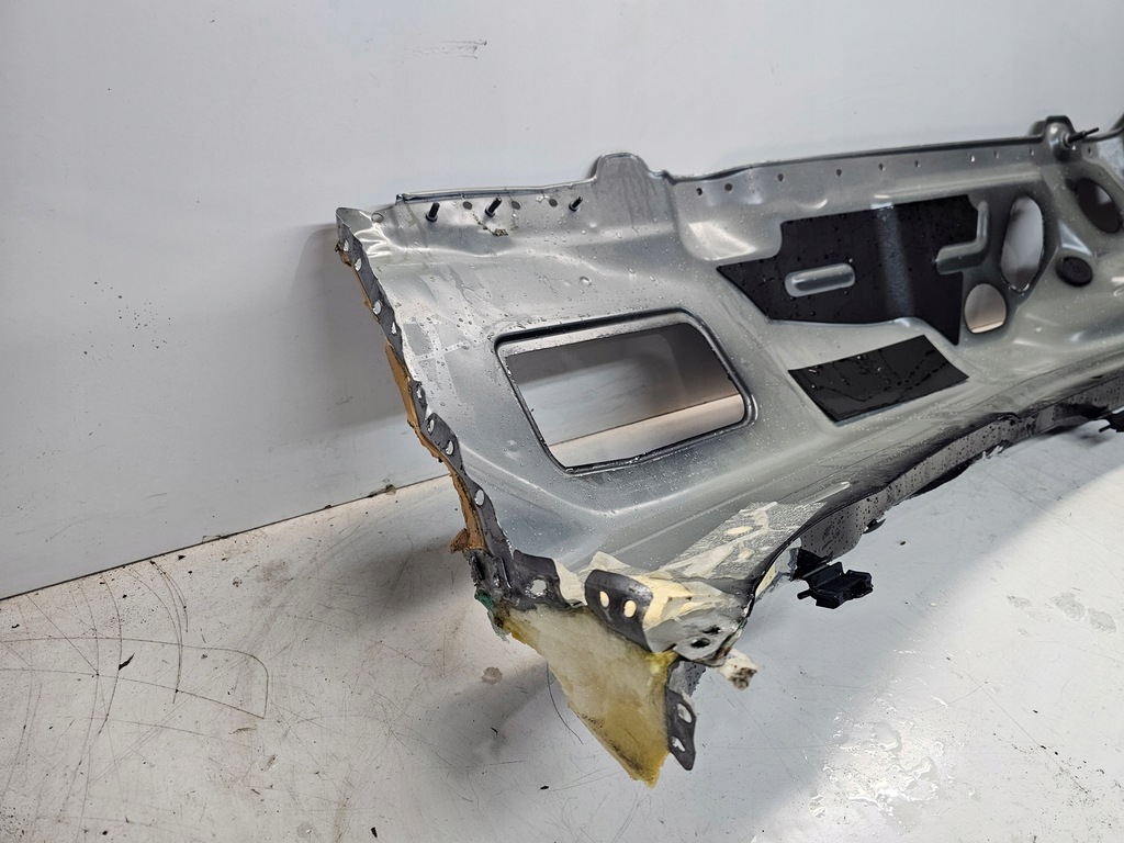 фото №12, Стіна перегородкова audi a4 b8 a5 8t europa