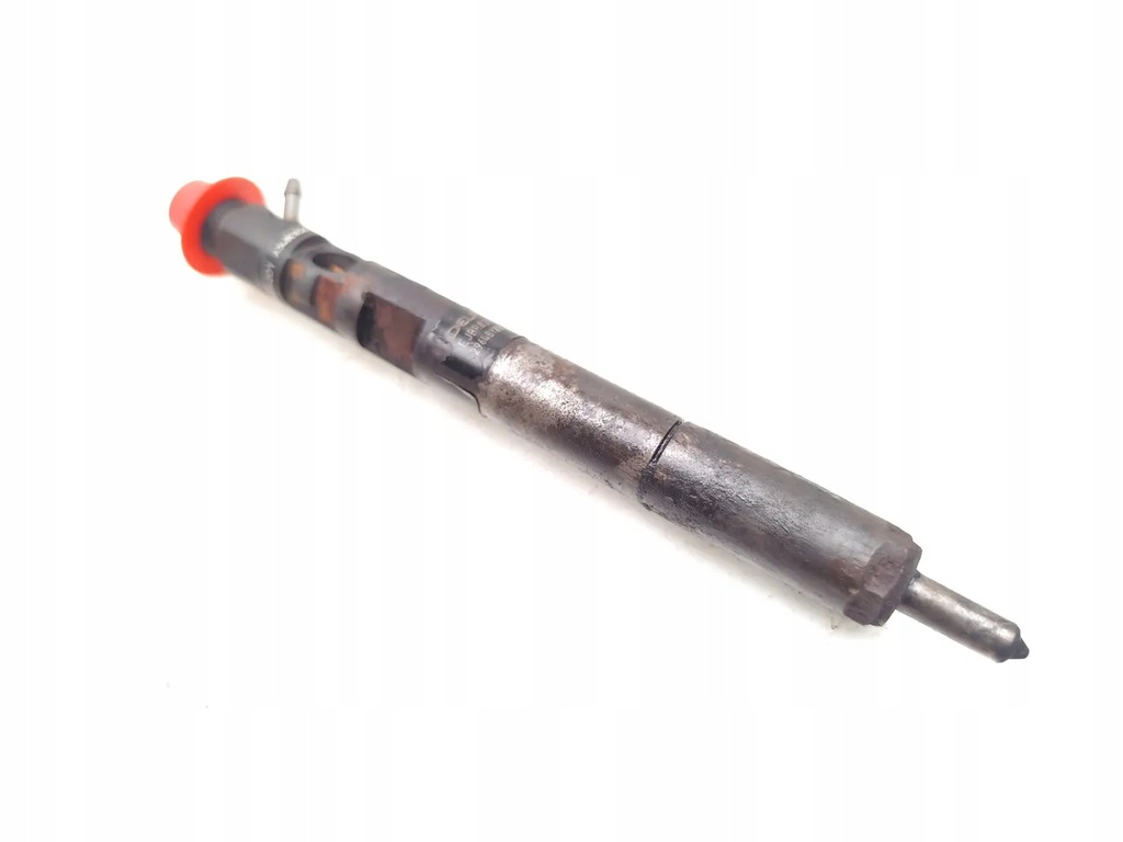 фото №9, Kia sedona форсунка топлива 2.9 crdi дизель 106kw 144 hp ejbr02801d mpv