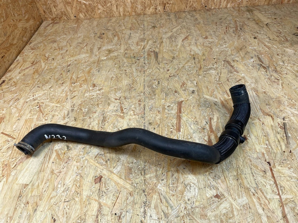 фото №1, Wąż труба шланг wody renault clio v captur ii 215014278r 2019-