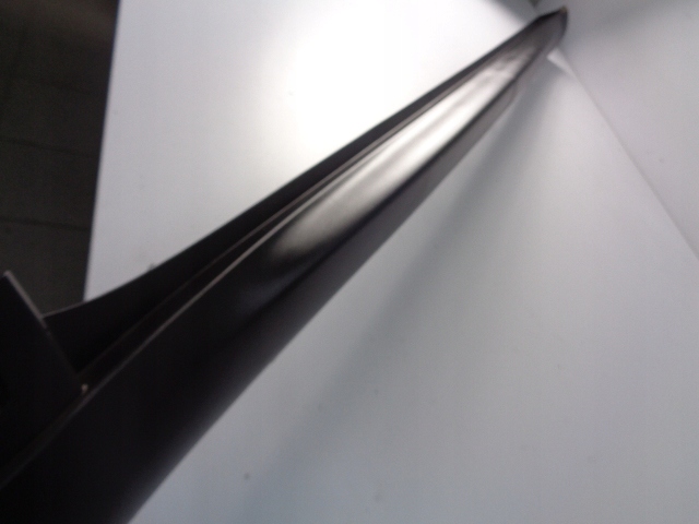 фото №4, Молдинг поріг права citroen c4 cactus 2015 rok