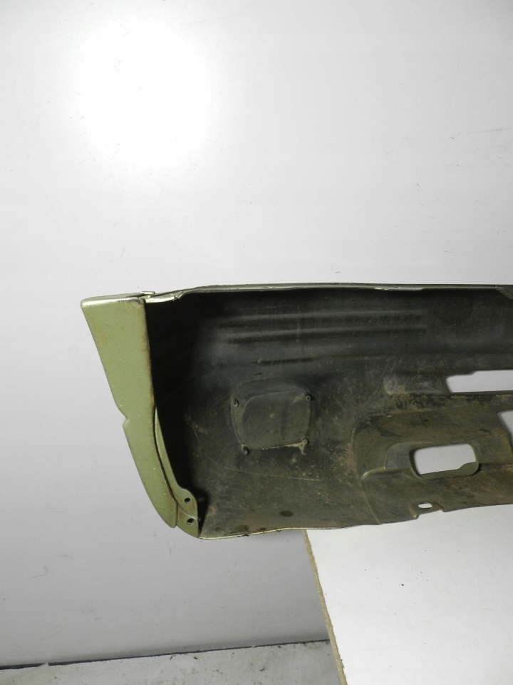 фото №10, 136.zderzak перед передній suzuki grand vitara i