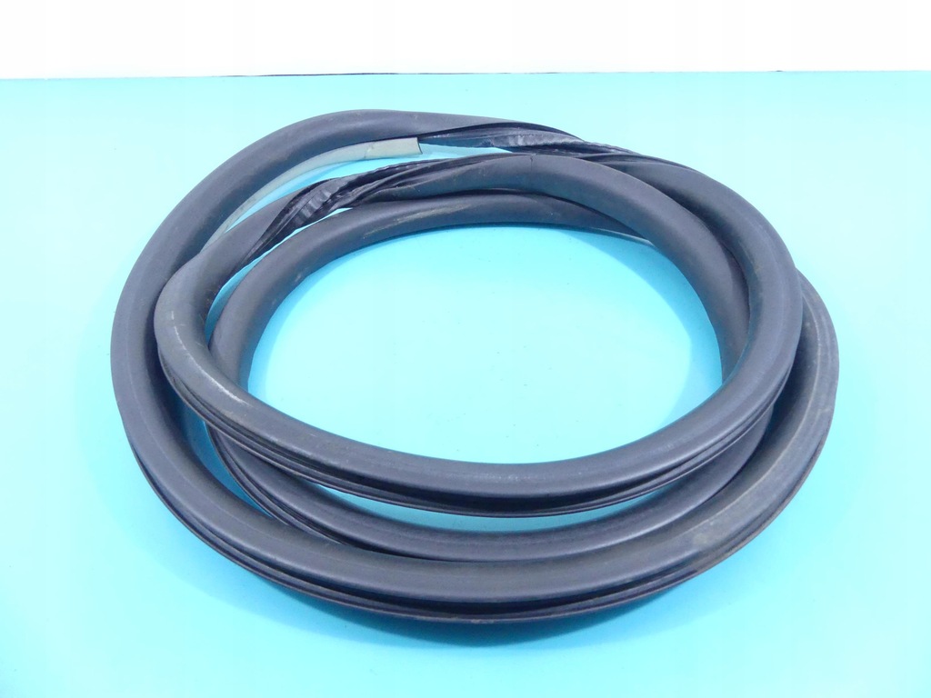 фото №1, Прокладка кришки задня renault latitude