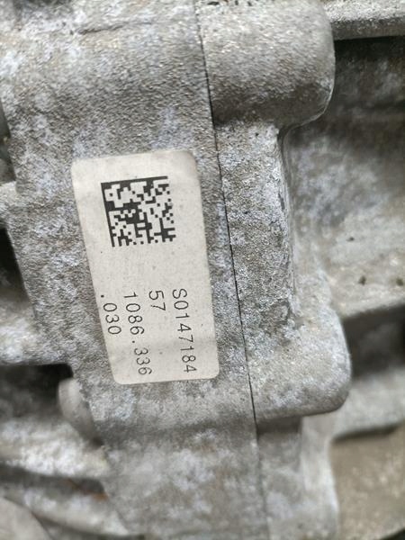 фото №9, Коробка передач автоматическая коробка передач porsche panamera i 970 4.8 970321105