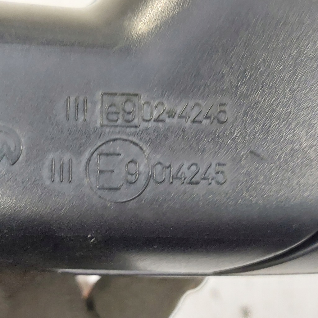 фото №7, Skoda octavia 2 ii дзеркало праве 8pin 014245