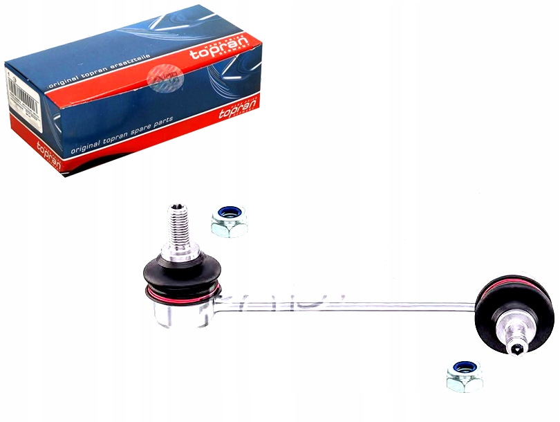 фото №1, Topran тяга з'єднувач стабілізатора opel frontera