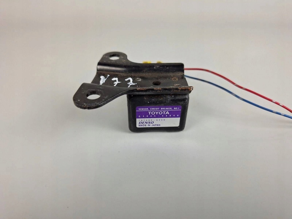 Датчик lexus rx 3 g484548040 в Украине