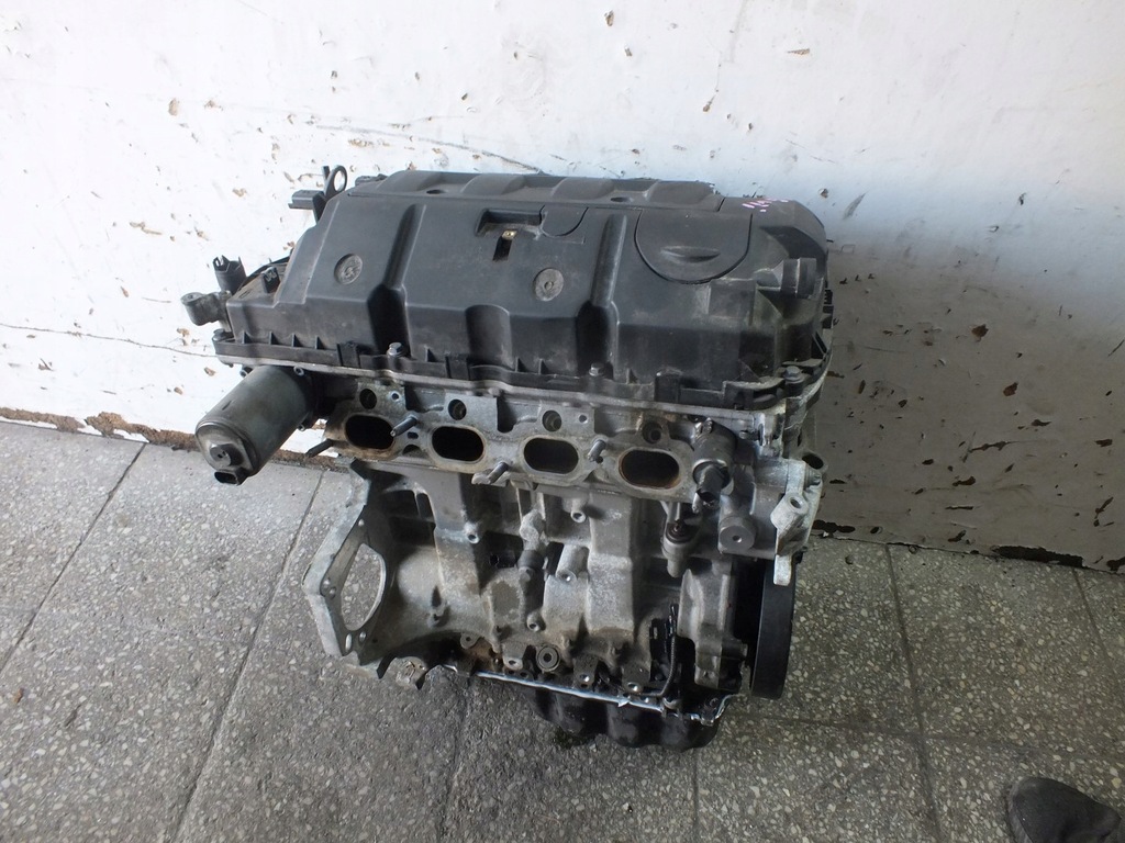 фото №8, Двигун n16b16a mini cooper r56 r60 1.6 vti