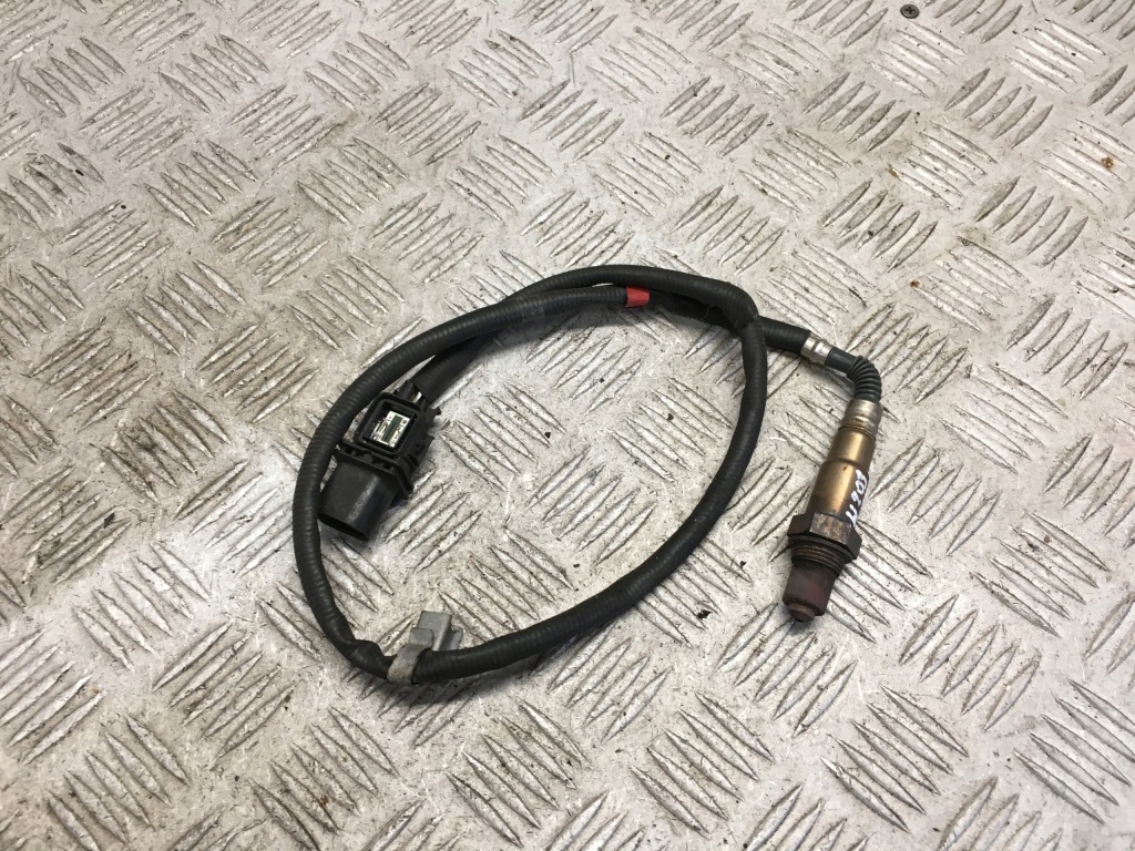 фото №1, Mercedes w203 2.5 v6 датчик лямбда-зонд 0045423618