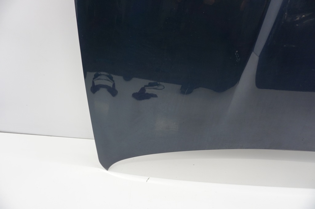 фото №4, Nissan qashqai j10 капот bw9g