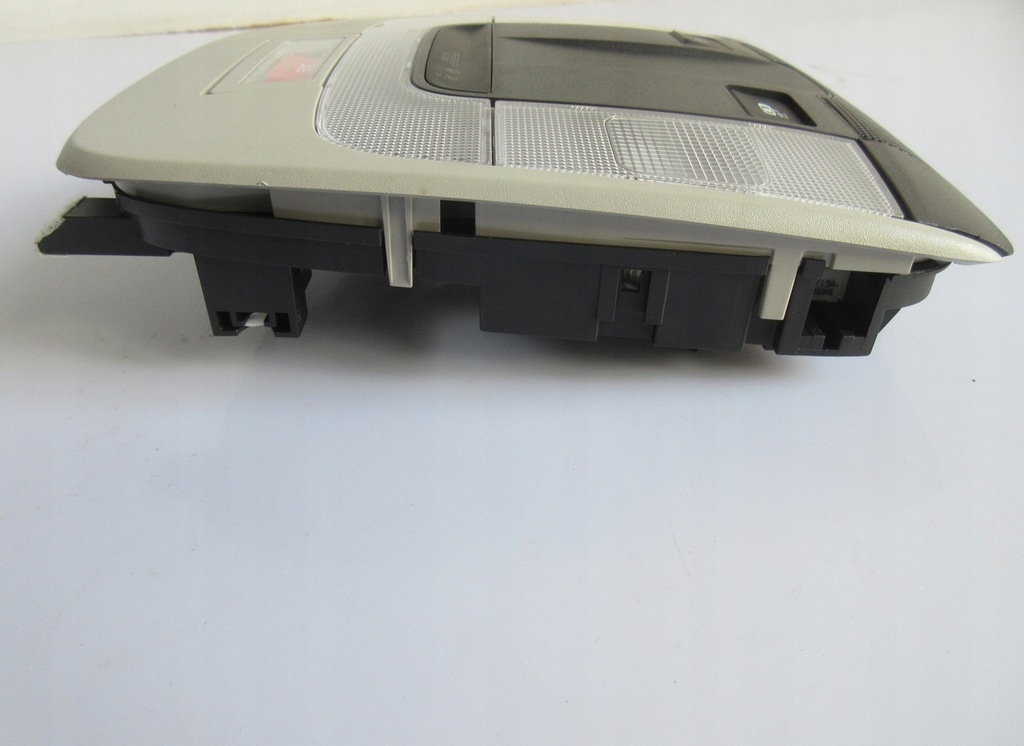 фото №5, Kia niro ii 1.6 hev 2022- лампа освещение салона кабины 92800-at200