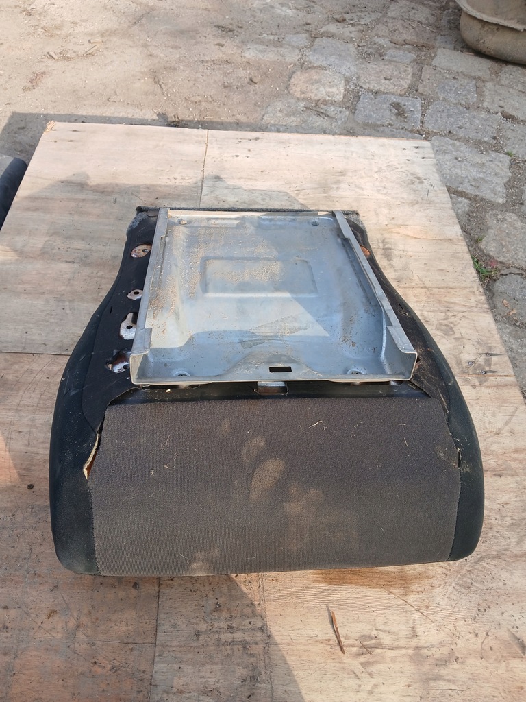 фото №6, Suzuki grand vitara оббивка сидіння polift