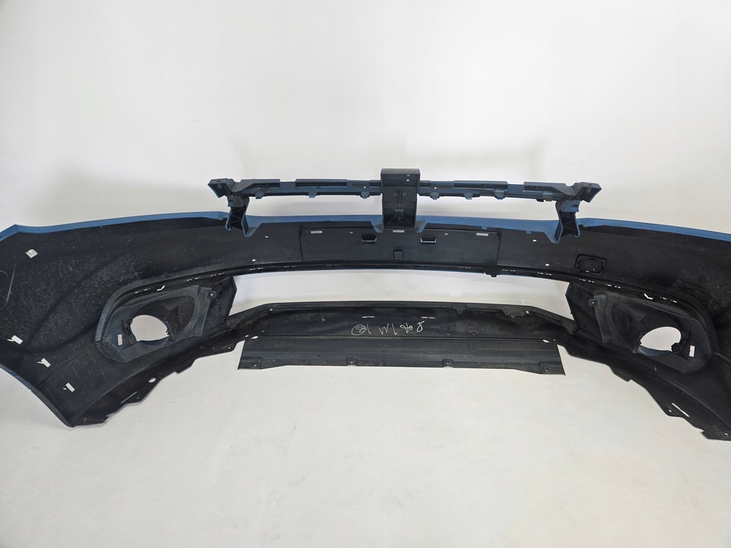 фото №15, Dacia sandero ii 2 lift stepway 2017 - 2020 бампер перед 620223956r