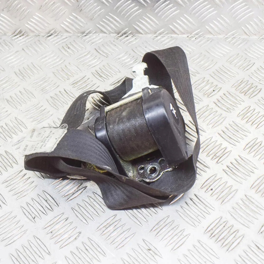 Купити Ремінь безпеки передній лівий mercedes-benz sl купе c107 a1078603785