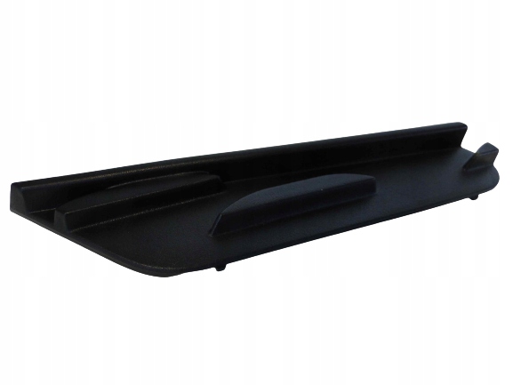 фото №1, Mercedes glc x253 253 lift заглушка na hak передний