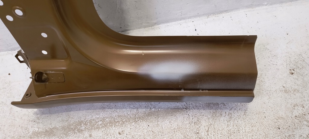 фото №8, Блок двигуна правий передній поріг tesla model 3