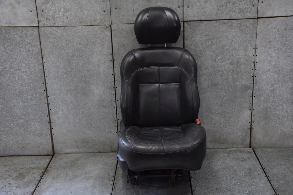 фото №1, Jeep grand cherokee wj сидіння правий