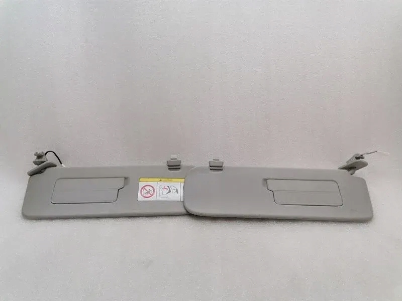 Tesla model 3 long range sun козырёк set 1088740-06f с Разборки