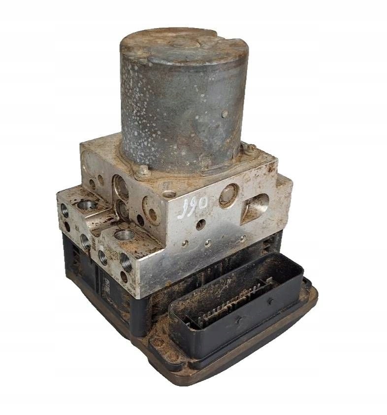 фото №1, Bmw x5 e70 2008 насос abs