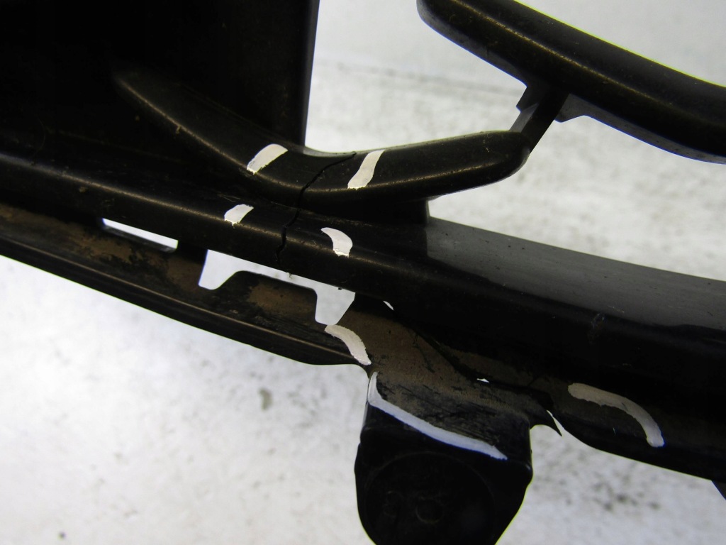 фото №10, Alfa romeo giulia решётка бампера правая перед 156170076