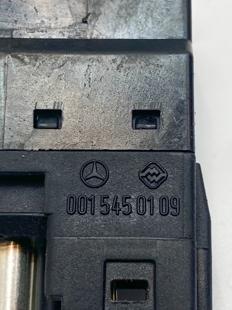 Датчик педалі гальма mercedes-benz sl r129 a1292920331 28470925 5.0l Київ