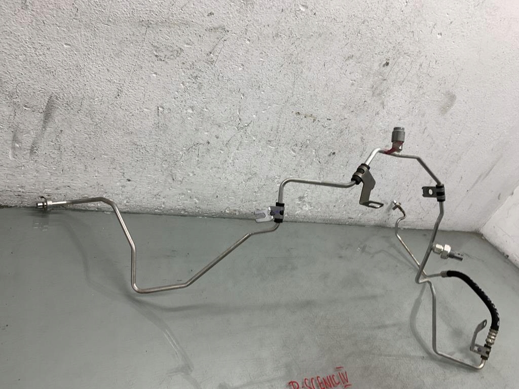 фото №3, Трубка кондиционера renault scenic iv 1.3 tec 21 r 924465269r