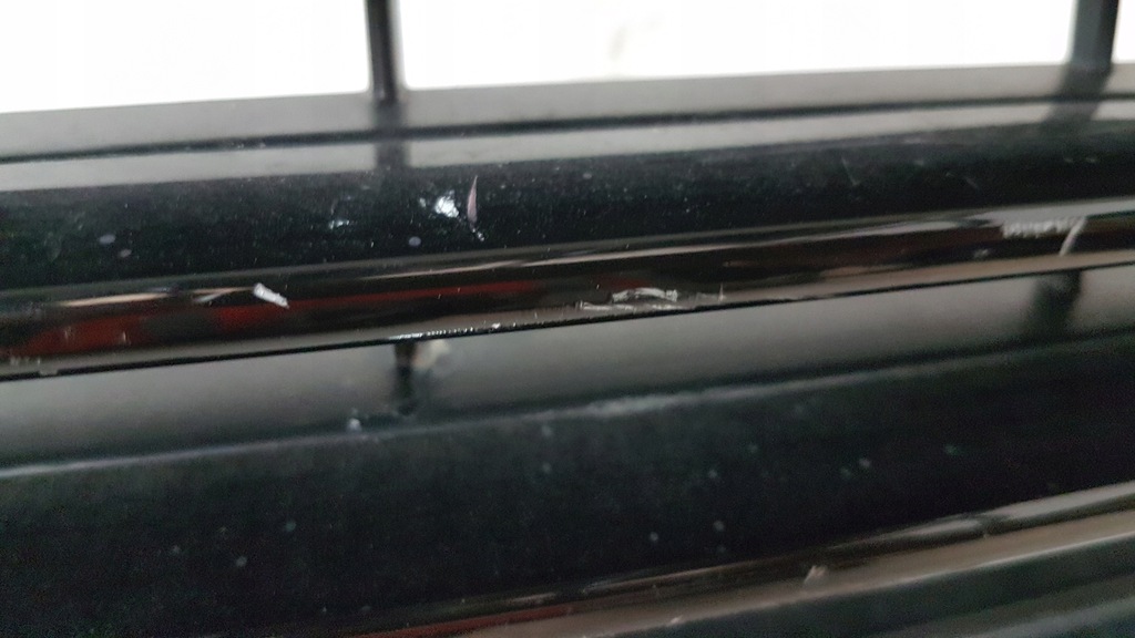 фото №6, Dodge ram 2019 19- решётка радиатора перед решётка радиатора серебристый usa