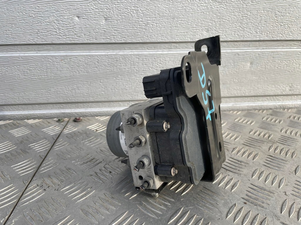 фото №1, Citroen ds7 насос abs 9845052680 9827551180