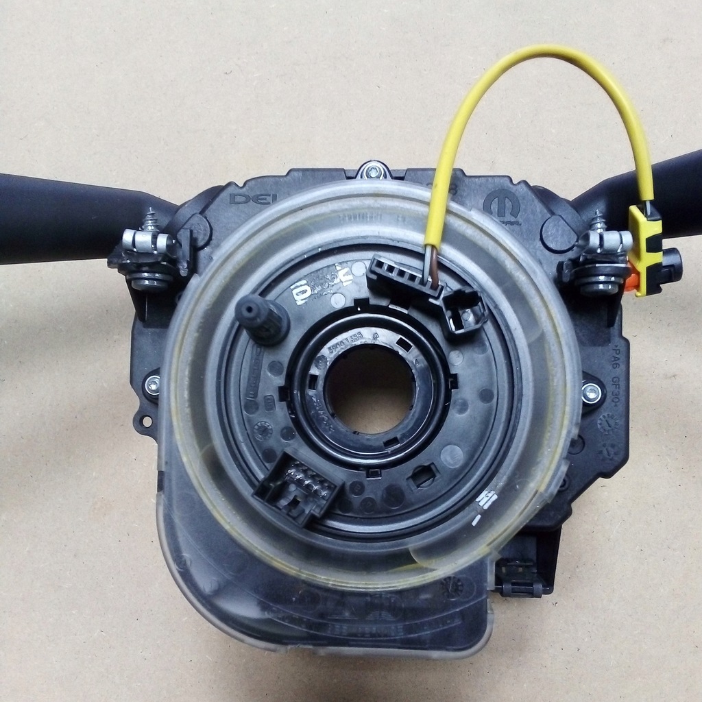 фото №3, Перемикач комбінований 07355995960 renegade 500x