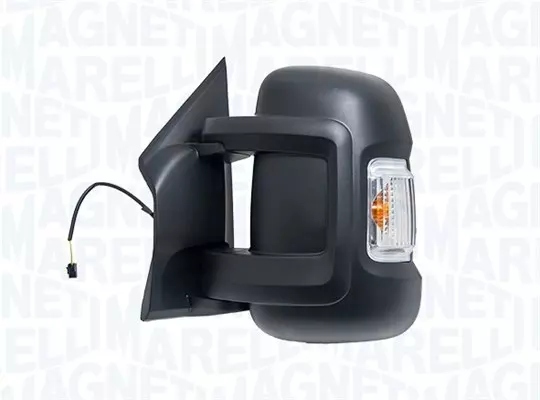 350315027770 magneti marelli дзеркало fiat ducato/citroen jumper/peugeot Зі Шроту