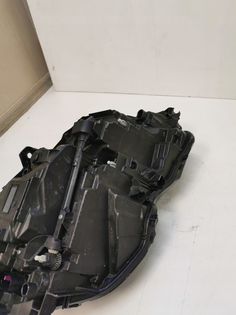 фото №6, Лампа передня ліва volvo v90 s90 full led 16-