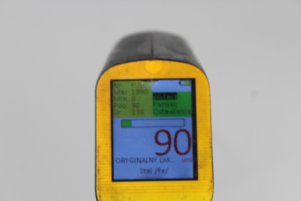 фото №8, Двері правий задня volvo v40 ii 12-15r 717