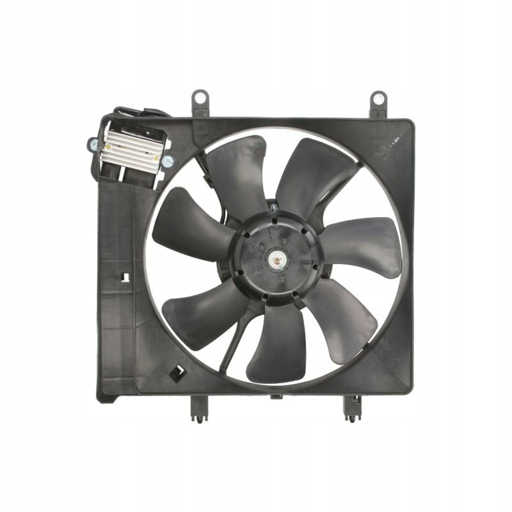 фото №1, Вентилятор радиатора subaru outback 09- 3.6