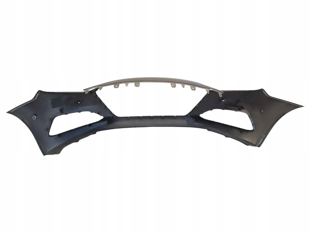 фото №9, Hyundai i40 lift бампер перед передній 86511-3z500