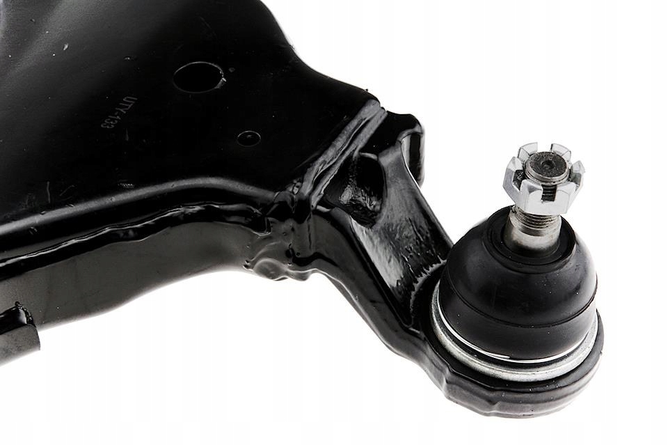 фото №4, Важіль перед toyota 4-runner 02-09,/dolny лівий/