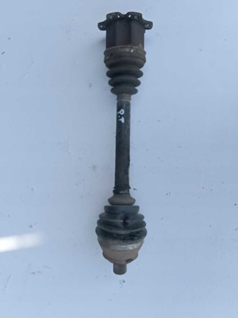 фото №1, Приводной вал правая передняя 3.0tdi автоматическая коробка передач audi a6 c6 04-