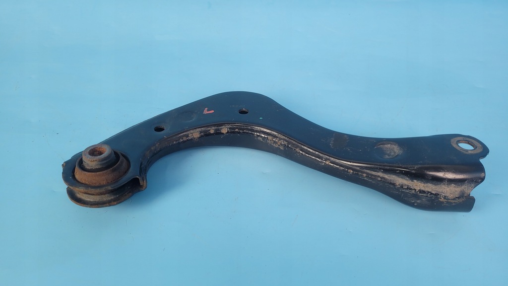 фото №6, Suzuki swace 1.8 hybrid 21r важіль лівий задня