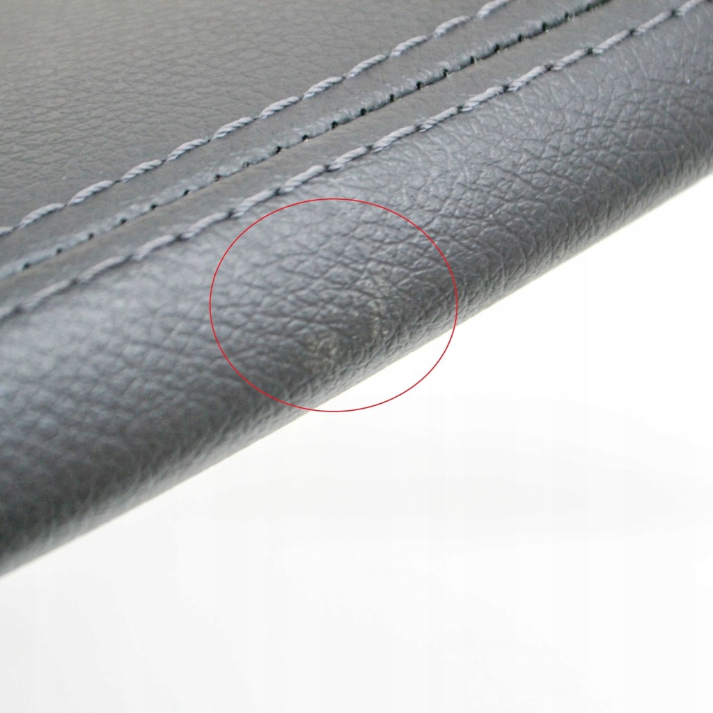 фото №10, Nissan qashqai 2017 інший елементи тунель середнього