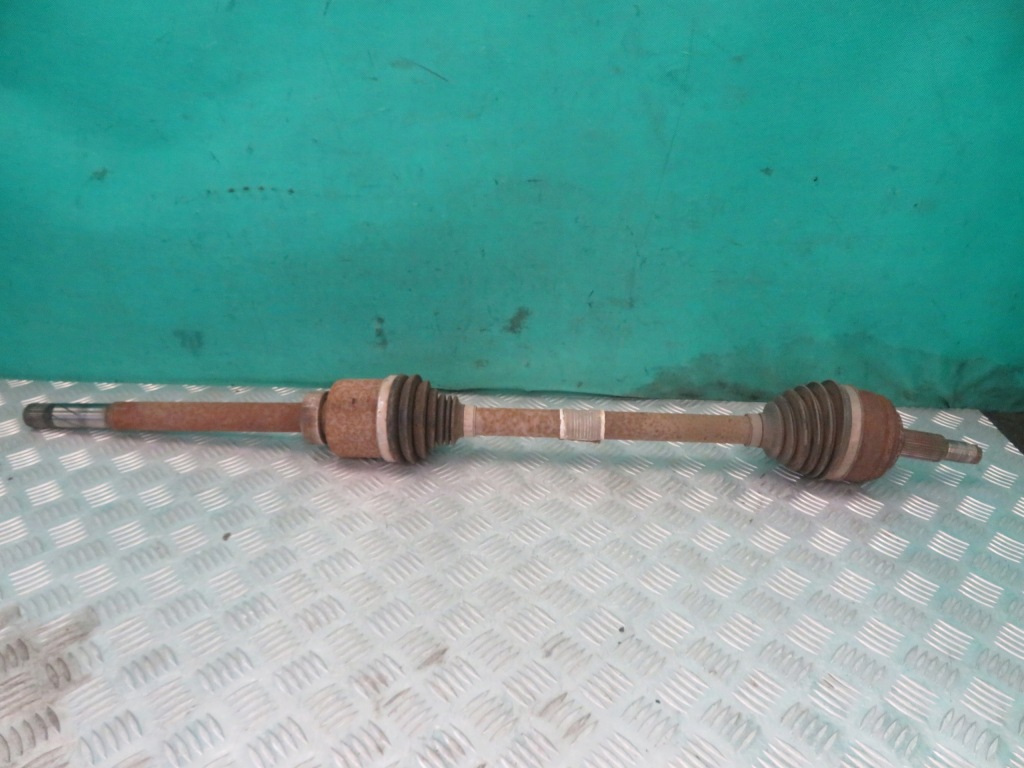 Купить Приводной вал правая длинная master 3 15r