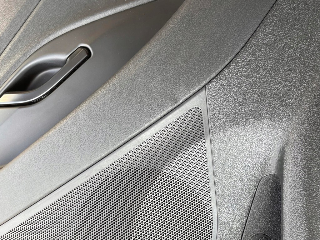 фото №11, Hyundai i30n i30 iii n 17- обшивки обшивка дверь перед задняя комплект hb