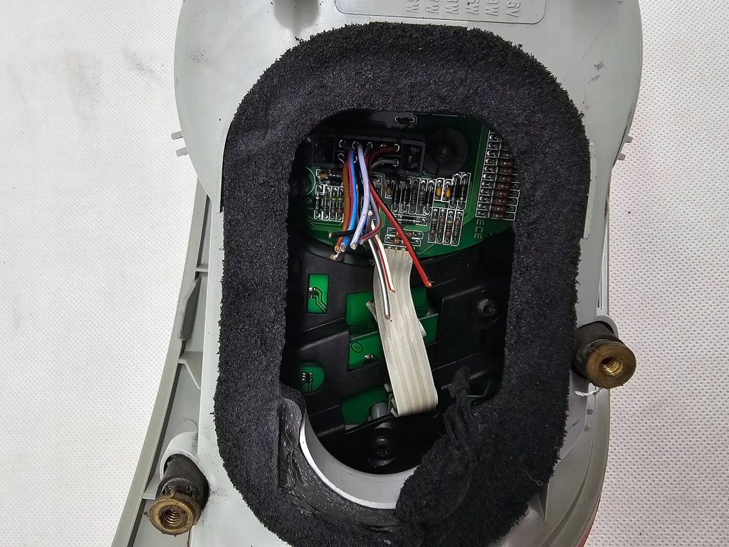 фото №7, Vw volkswagen phaeton лампа задня задня права led europa