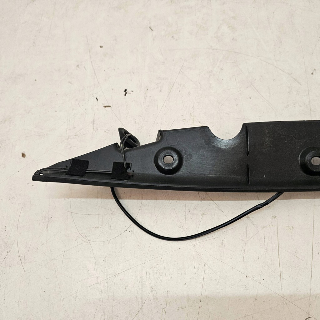 фото №8, Датчик крышки багажника правая tesla model x plaid 2022r 1056300-00-d