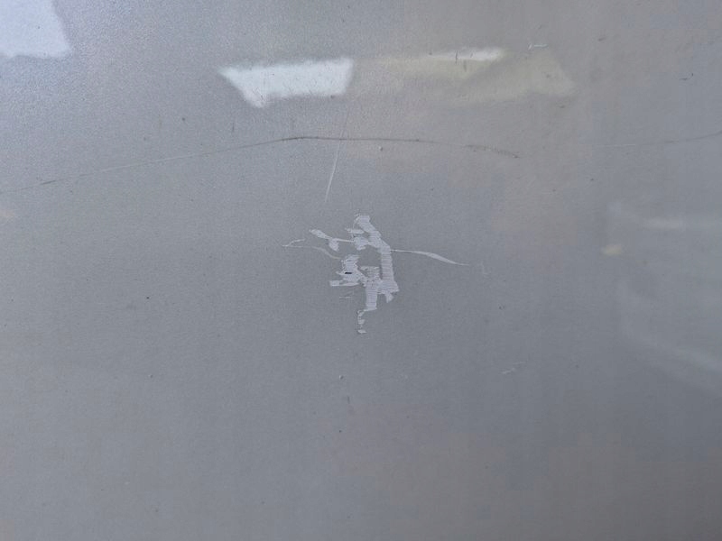 фото №7, Lexus ct200h дверь правое перед правый перед