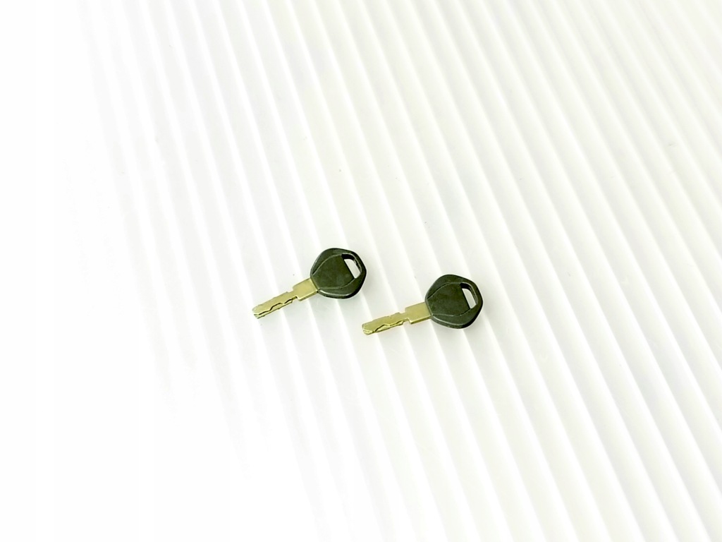 фото №3, Bmw e36 ключ оригинальный номер