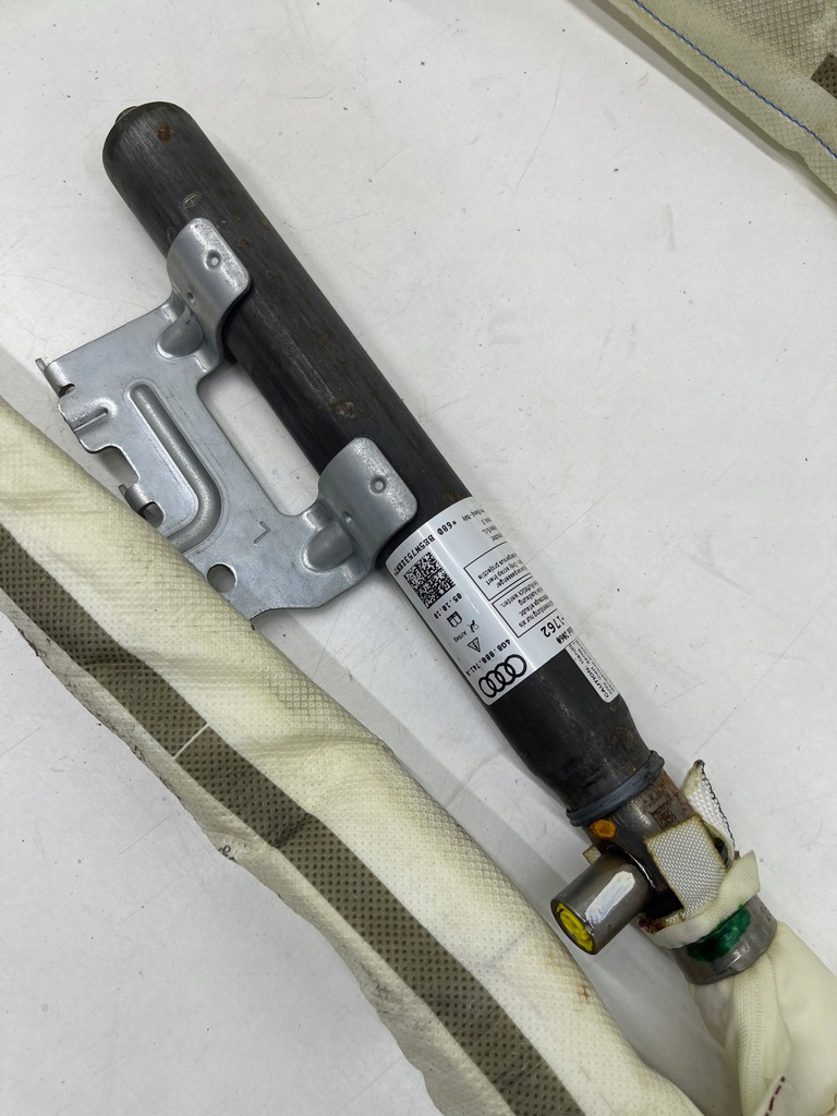 фото №11, Audi a7 c7 подушка шторка безопасности воздушная подушка безопасности левая оригинал!