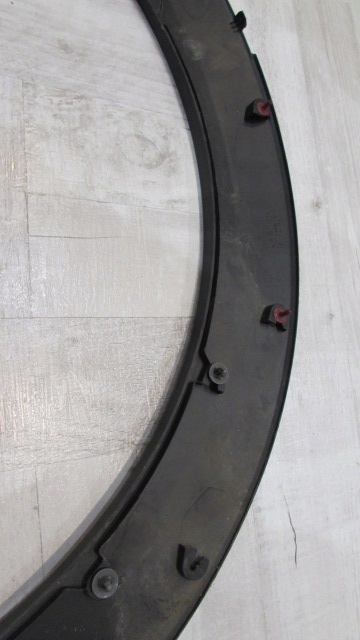 фото №6, Молдинг na крыло mini f56 f57 3d 14-21 левый задняя