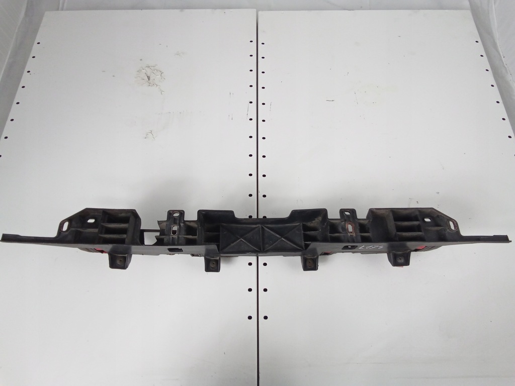 фото №5, L174 защита поперечина передний opel astra j 13264477