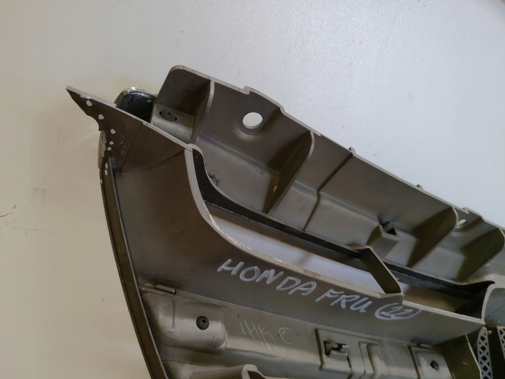 фото №9, Решётка радиатора решётка радиатора радиатора honda frv fr-v 05-09