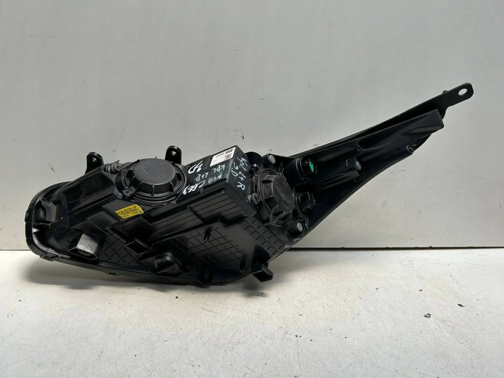 фото №7, Фары kia ceed ii 3d